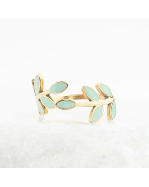 Starfish Project Seeds Of Hope Ring - Metallic