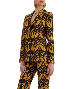 La DoubleJ 24/7 Jacket Bis - Multicolor