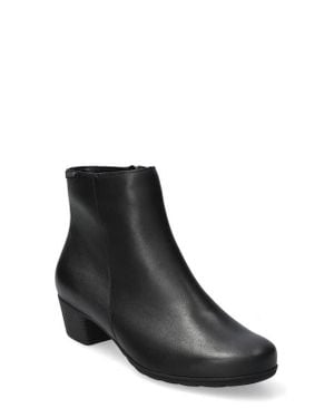 Mephisto Iola Ankle Boot - Black