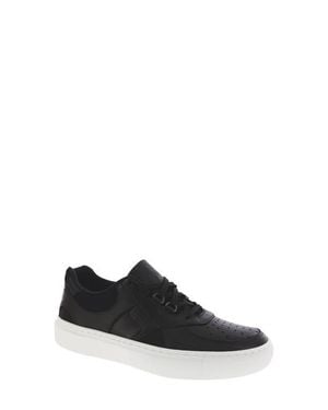 SAS High Street X Sneaker - Black