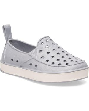 Sanuk Lil Walker Sneaker - Gray