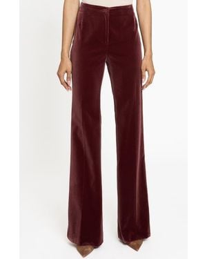 Santorelli Elizabeth Flared Leg Pant