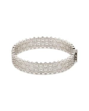 Kate Spade Thin Bangle - Metallic