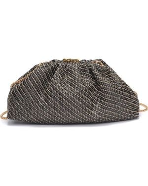 Moda Luxe Brisa Crossbody - Gray