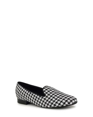Nine West Renold Loafer - White