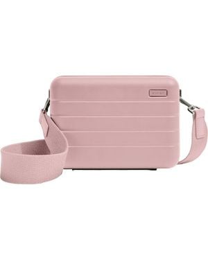 AWAY The Mini Crossbody Bag - Pink