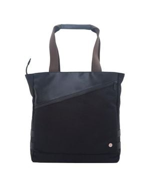 Token Grand Army Utility Tote, Durable Everyday Carry With Laptop & Tablet Storage - Blue