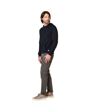 Softies Dreamtech Athleisure Hoodie - Black