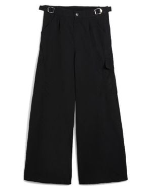 PUMA Nine To Five Cordura Pants - Black