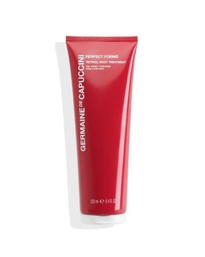 Germaine de Capuccini Perfect Forms Retinol Body - Red