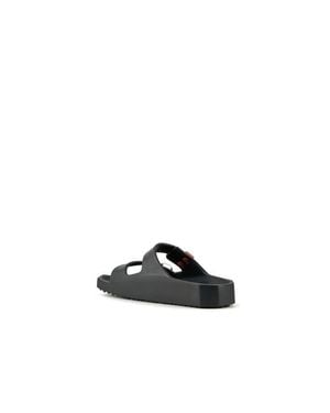 United Nude Moses Sandals - Black