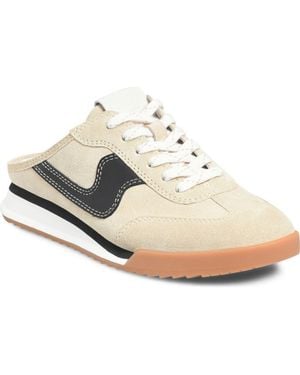 Söfft Kassie Sneaker Mule - White