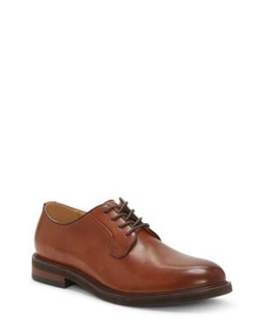 Vince Camuto Orin Derby - Brown