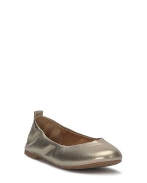 Lucky Brand Emmielou Ballet Flat - Brown