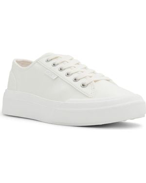Roxy Marina Sneaker - White