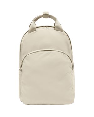 AWAY Small Featherlight Backpack - Natural
