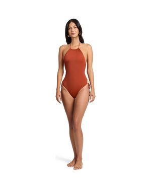 Onia Aleena One Piece - Orange