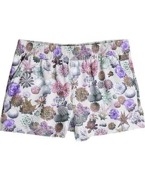 Kavu Kick Out Board Short - Blue
