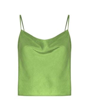 UNTITLED IN MOTION Untitled - Green