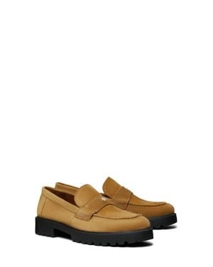 Tory Burch Classic Lug Loafer - Multicolor