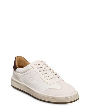 Allen Edmonds Hawthorne Sneaker - White
