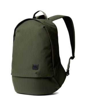 Bellroy Classic Water Resistant 20L Backpack - Green