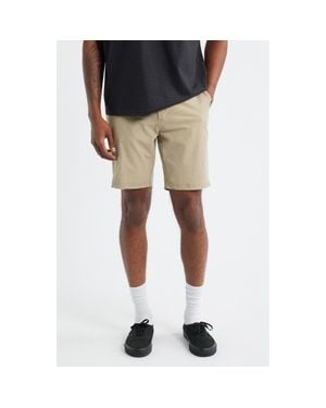 Rip Curl Boardwalk Phase Shorts - Natural