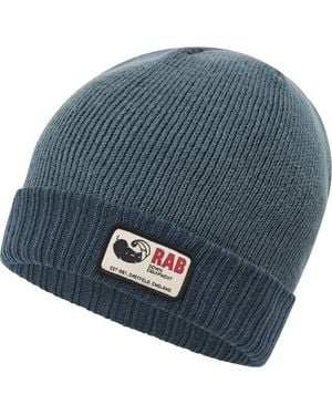 Rab Essential Beanie - Gray