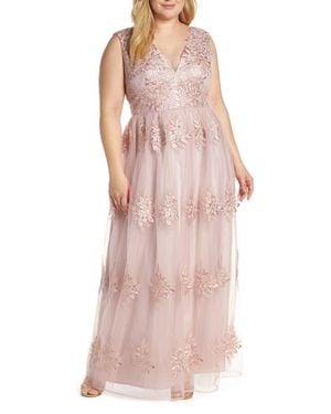 green emerald velvet dress Chi Chi Bardot Embroidered Floral Lace Maxi Dress in Cream, Size 8