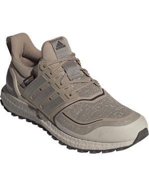 adidas Ultraboost 1.0 All Terrain Running Sneaker - Gray