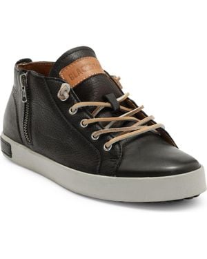 Blackstone 'Jl24' Sneaker - Black