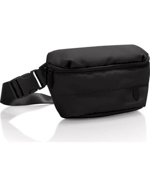Heys The Puffer Mini Waist Bag - Black
