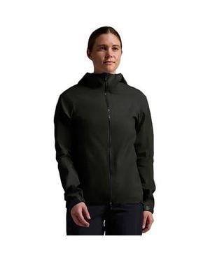 Gore Wear Lupra 2.0 Gore-Tex Hooded Jacket - Black