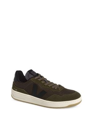 Veja V-90 Sneaker - Multicolor