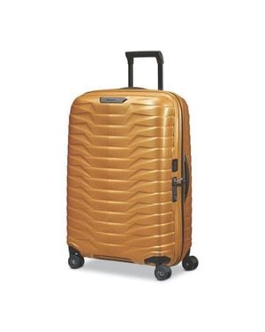 Samsonite Proxis Hardside Tsa Friendly Spinner - Metallic
