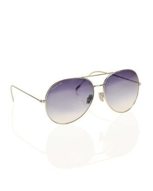 Carmen Sol Toni Sun Sunglasses - Blue