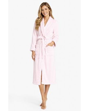 Wrapped in a Cloud Wrapped - Pink
