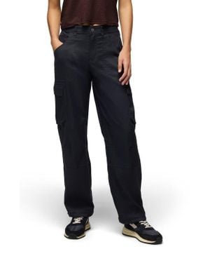 Prana Zion Cargo Pants - Black