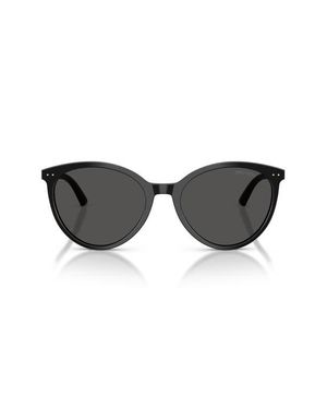 Jimmy Choo Jc5060 53Mm Phantos Sunglasses - Black