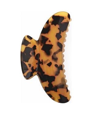 Machete Grande Heirloom Claw - Brown