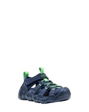 Keen Kids' Hyperport H2 Sandal - Blue