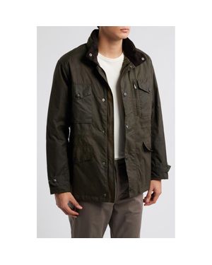 Barbour Sapper Jackets for Men Up to 28 off Lyst