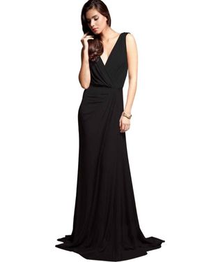 Pia Gladys Perey Bridgette - Black