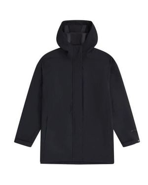 Animal Otterly Soft Shell Jacket - Blue