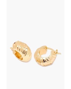 Yoj Kola Hoops - Metallic