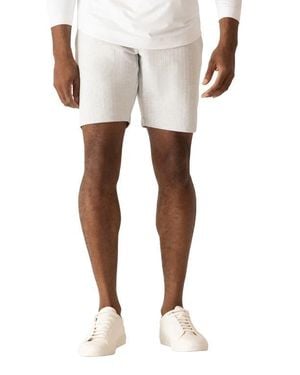 Dek 360 Infinity Shorts - White