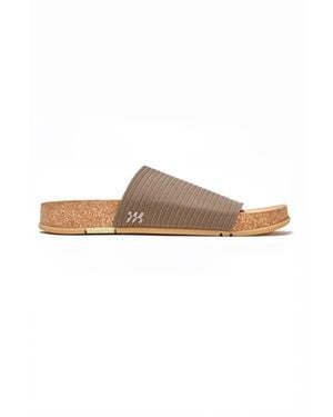 Message Shaw Slide - Multicolor