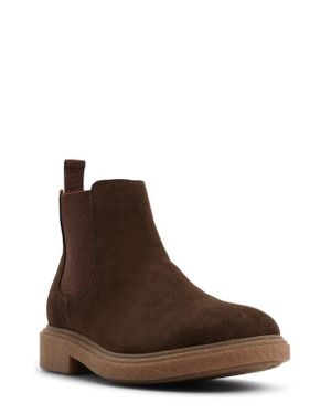 ALDO Zeddy Chelsea Boot - Brown