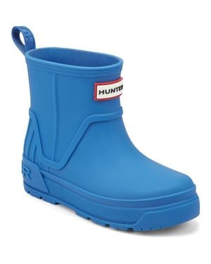 HUNTER Kids' Grace Rain Boot - Blue