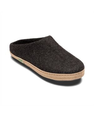 Kyrgies Bishkek Kicks - Black